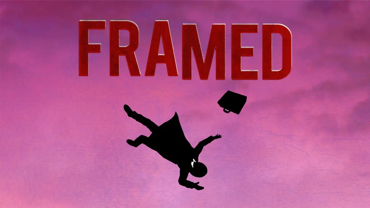 Framed — trailer