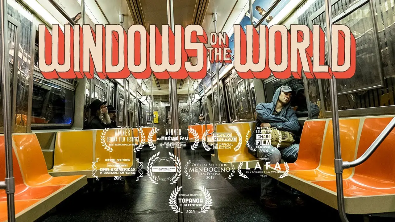 Windows on the World — tráiler