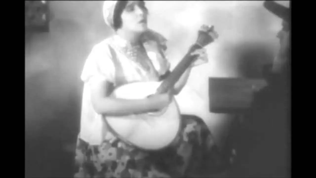 A Severa — trailer