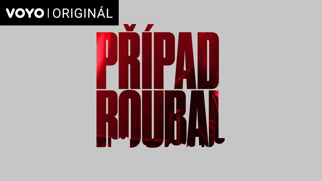 The Roubal Case — трейлер