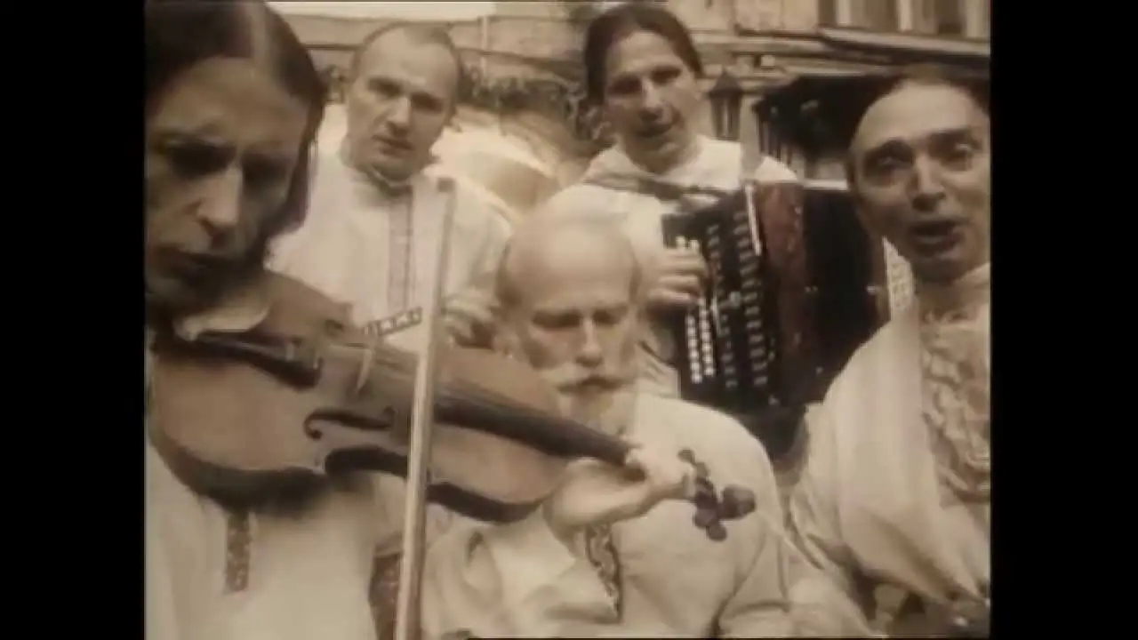 Vaska Easoff — trailer