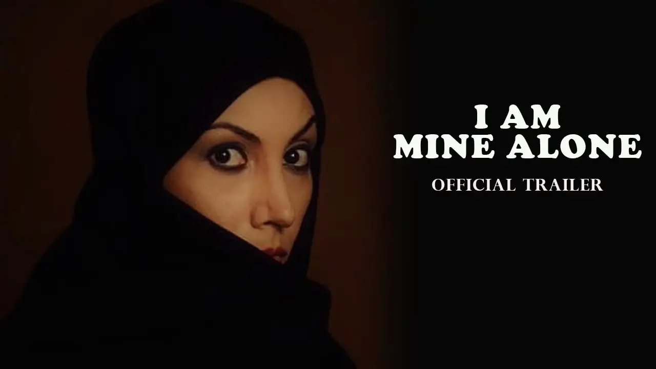 Mine Alone — trailer