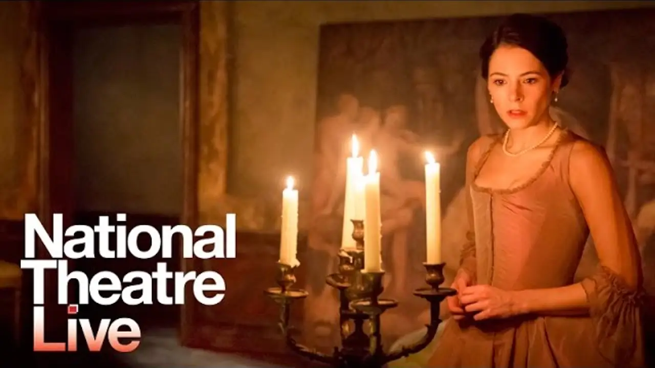 Les liaisons dangereuses — trailer