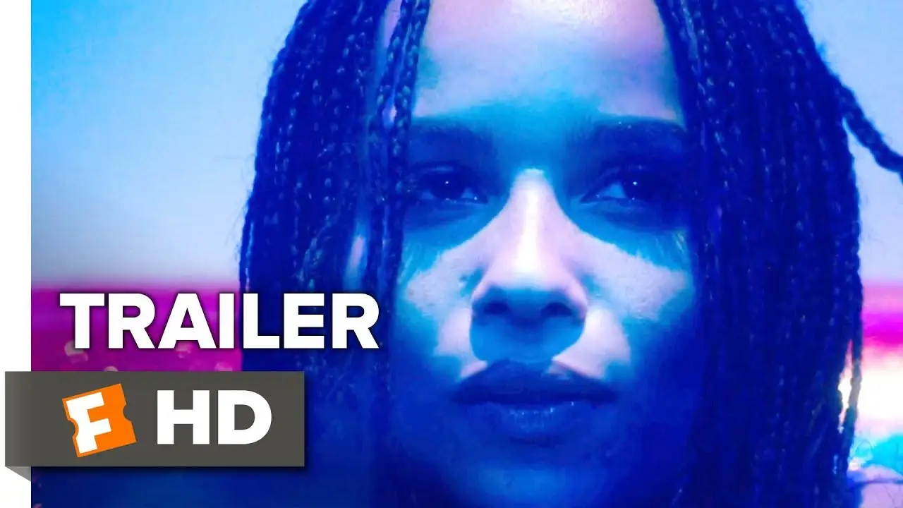Gemini — trailer