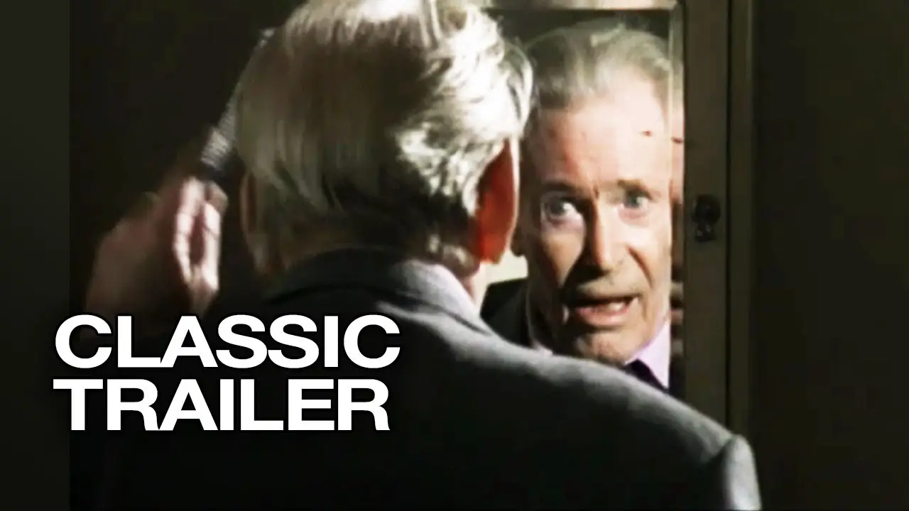 Venus — trailer