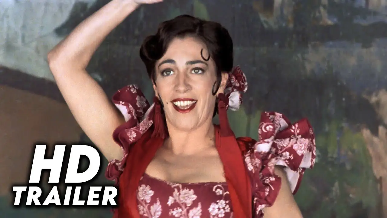 ¡Ay, Carmela! — trailer