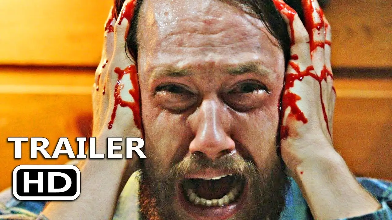 Amityville: El Origen — tráiler