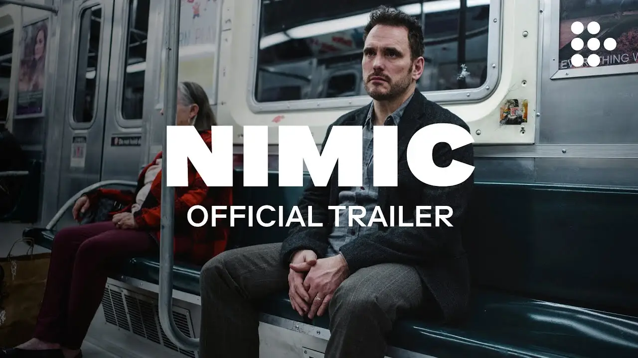 Nimic — trailer