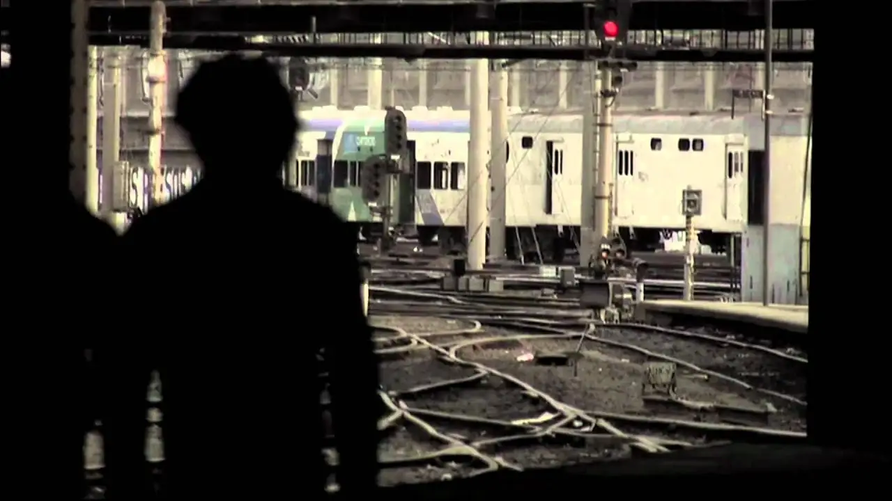 Ocio — trailer