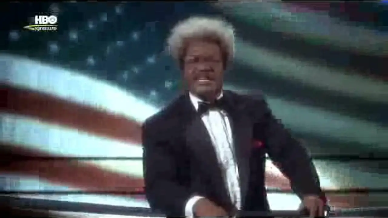 Don King: Only in America — trailer