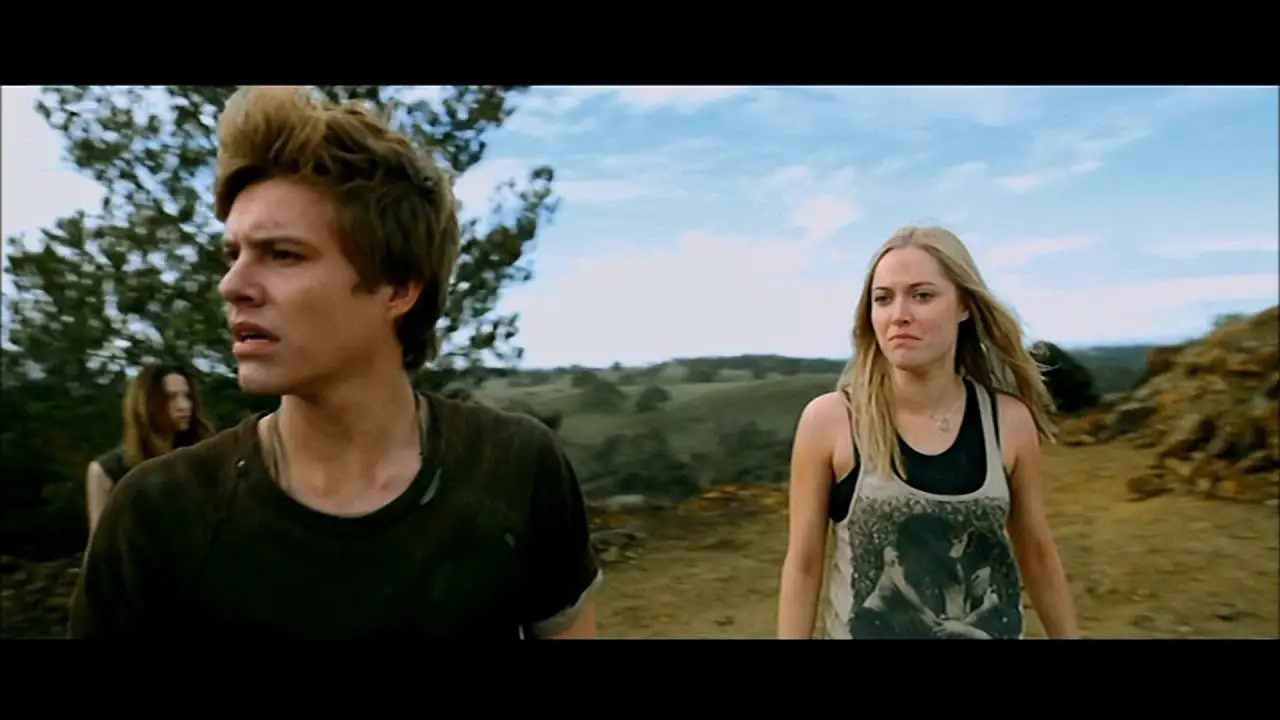 Road Kill — trailer