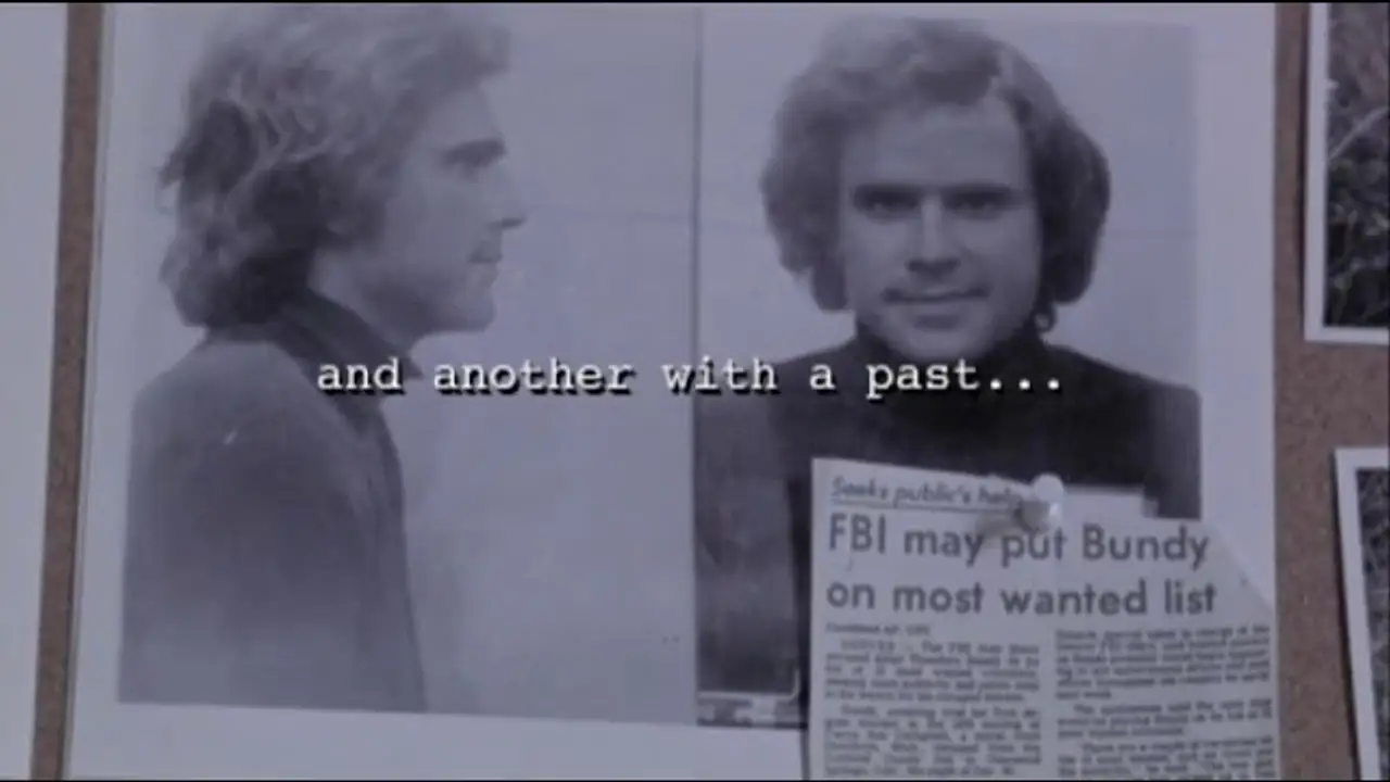 The Riverman — trailer