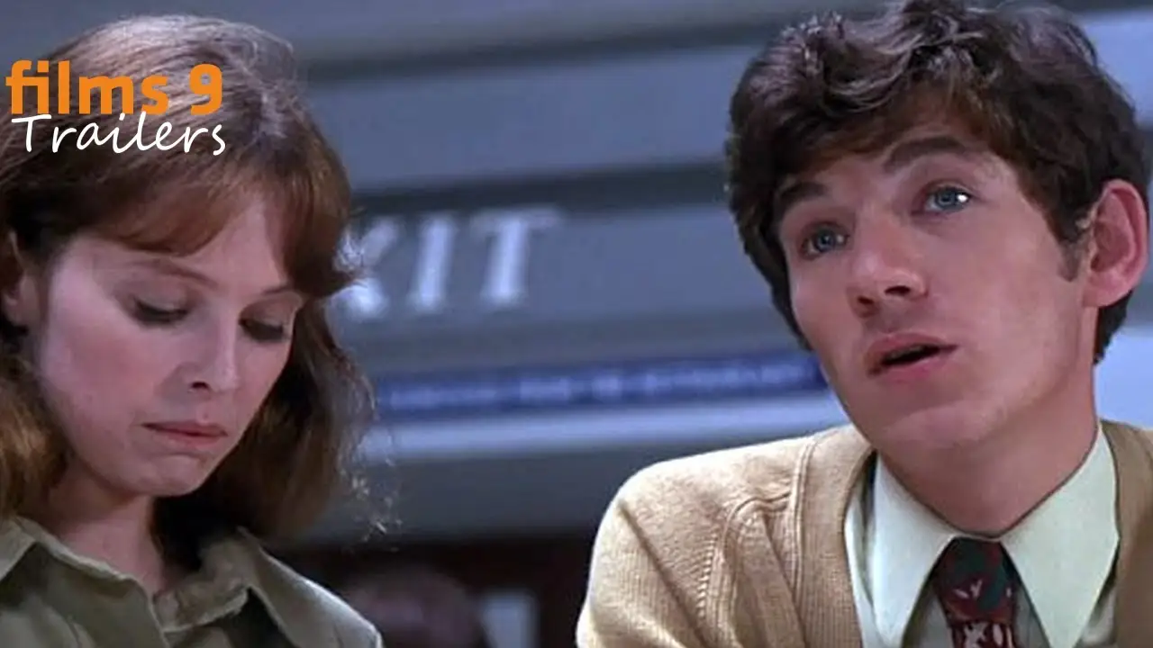 A Touch of Love — trailer