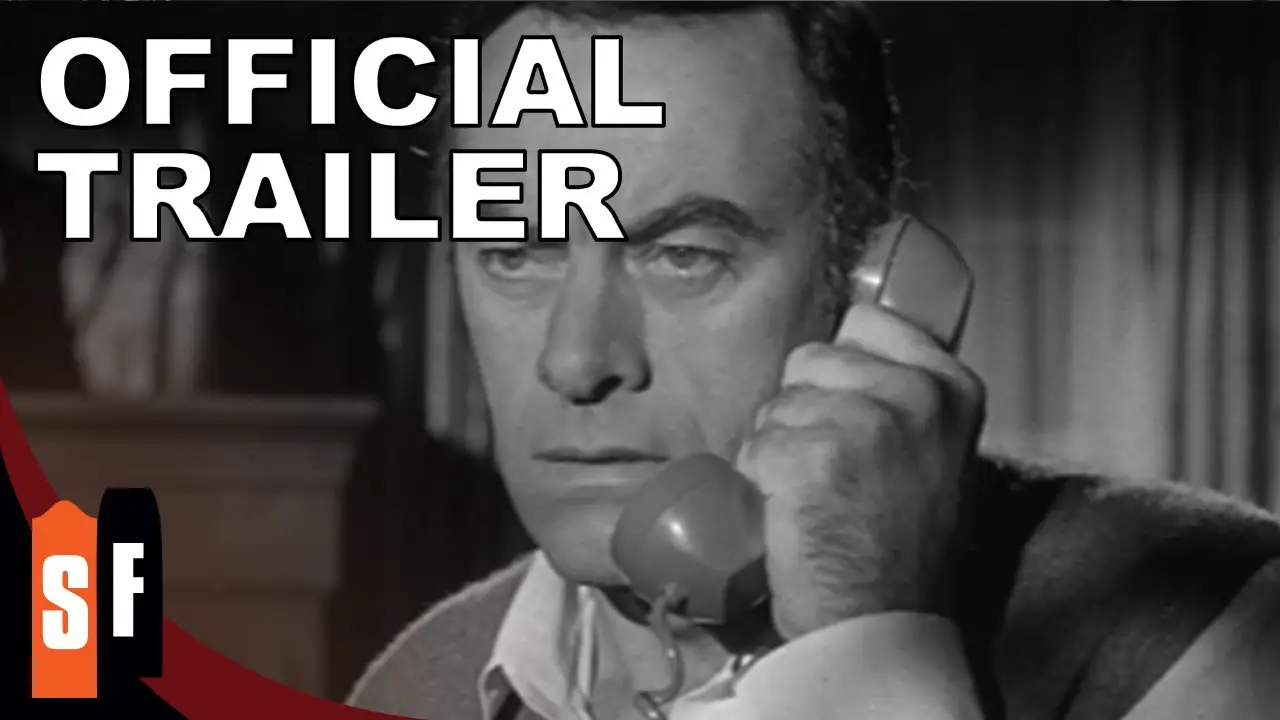 Una broma peligrosa — tráiler
