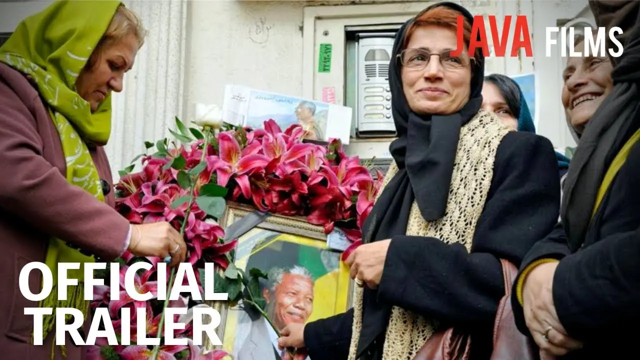 Nasrin — trailer