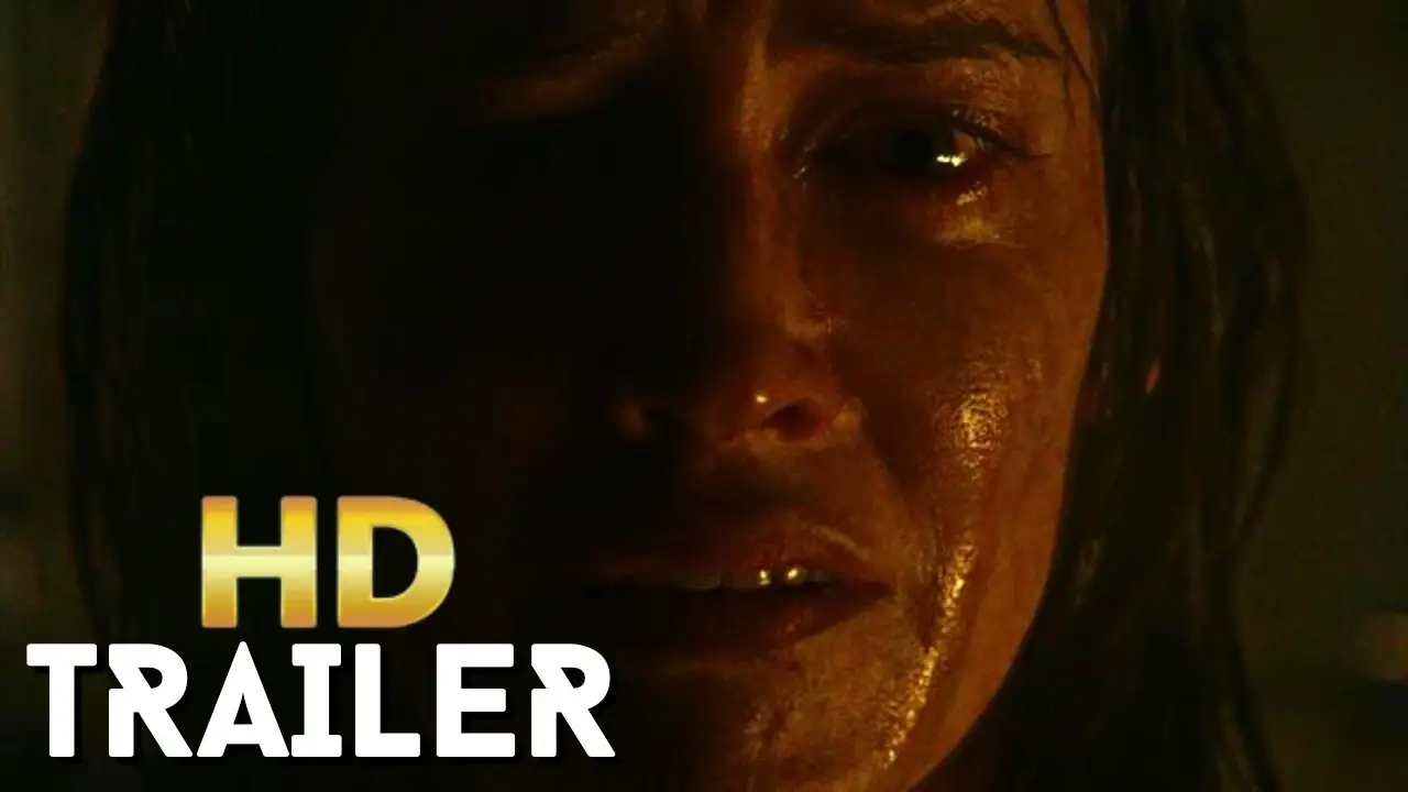 Nocebo — trailer