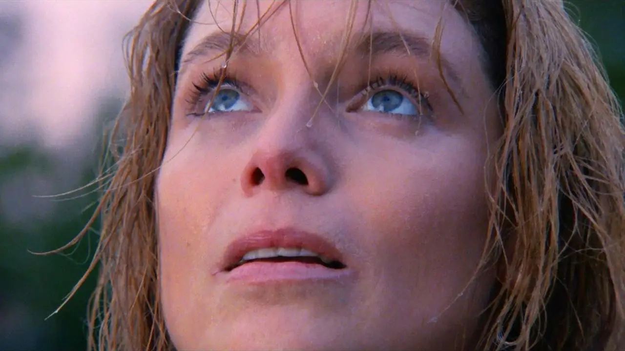 The Devil's Daughter — trailer