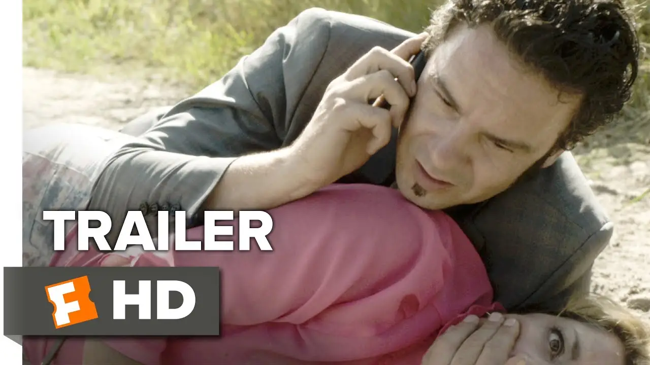 Schneider vs. Bax — tráiler