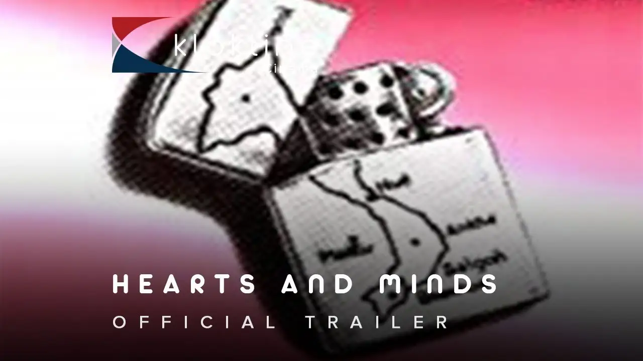 Hearts and Minds — trailer