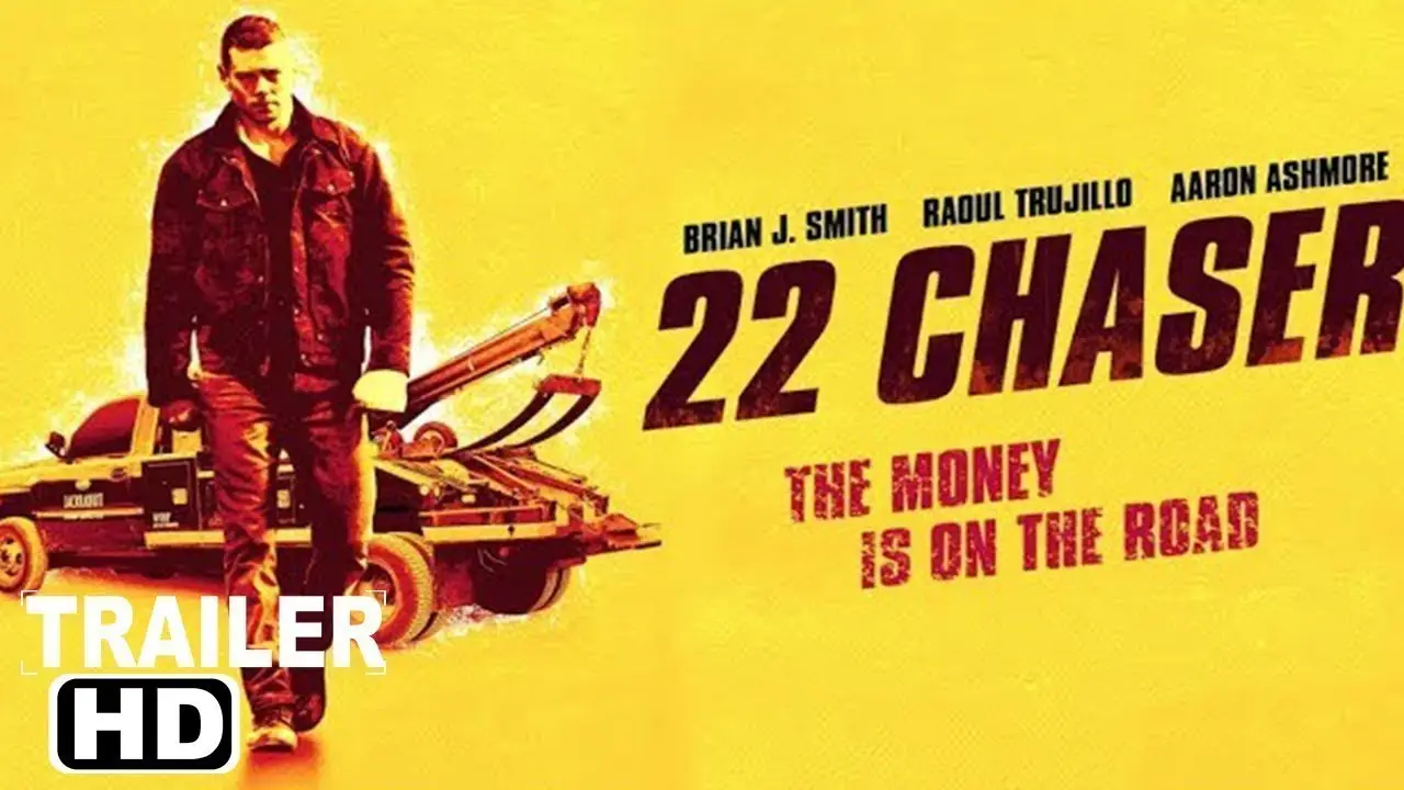 22 Chaser — trailer