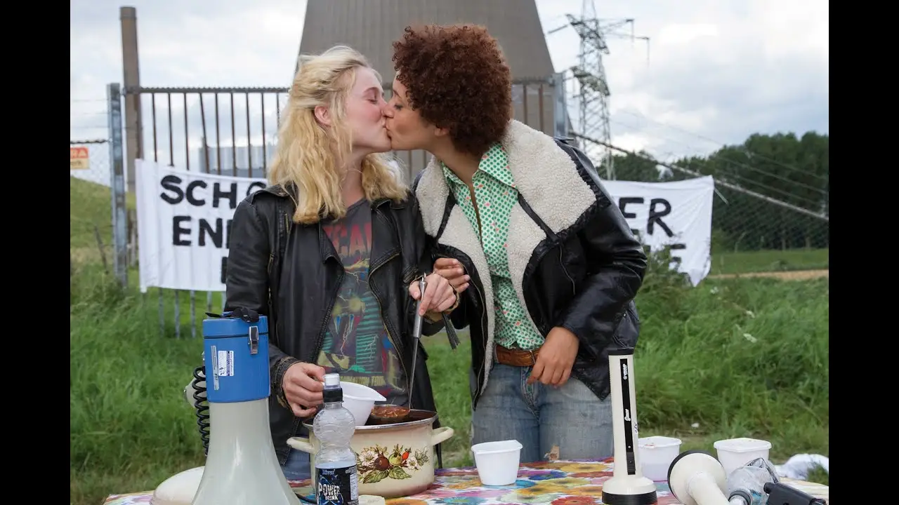 Zomer — trailer