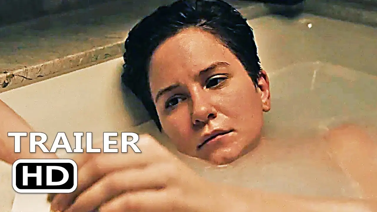 State Like Sleep — trailer