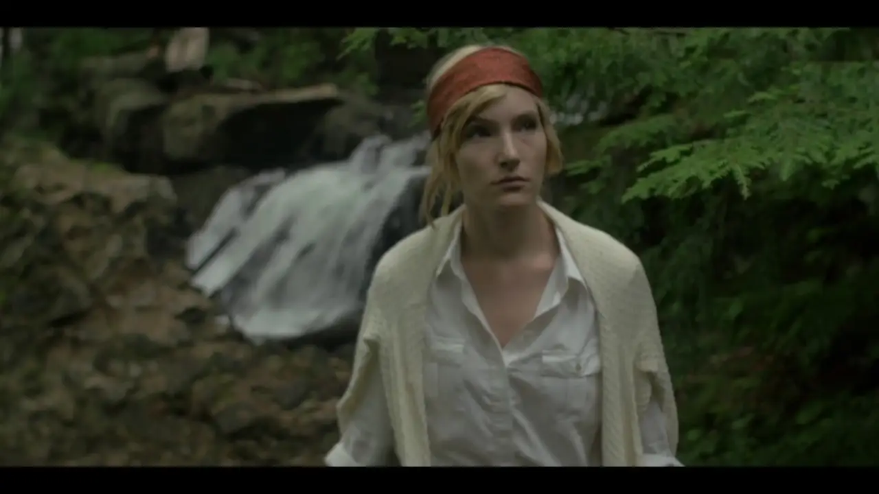 Flora — trailer