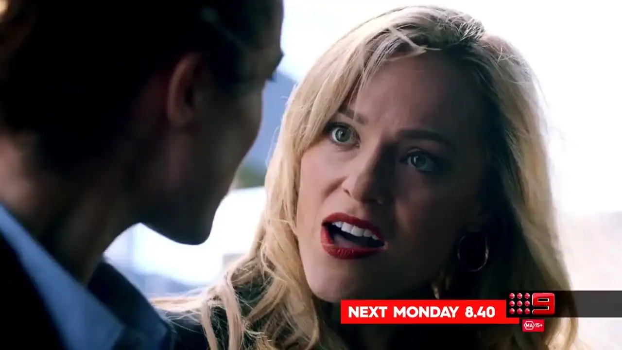Informer 3838 — trailer