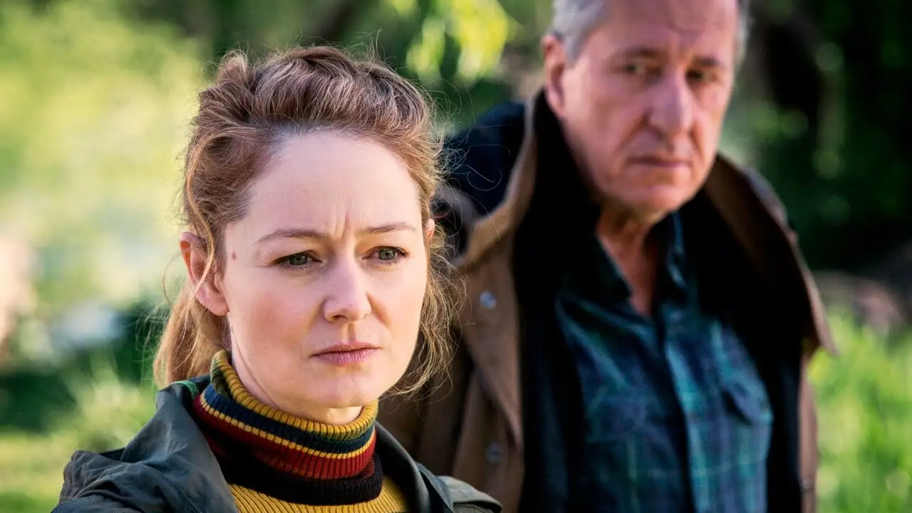 The Daughter — trailer