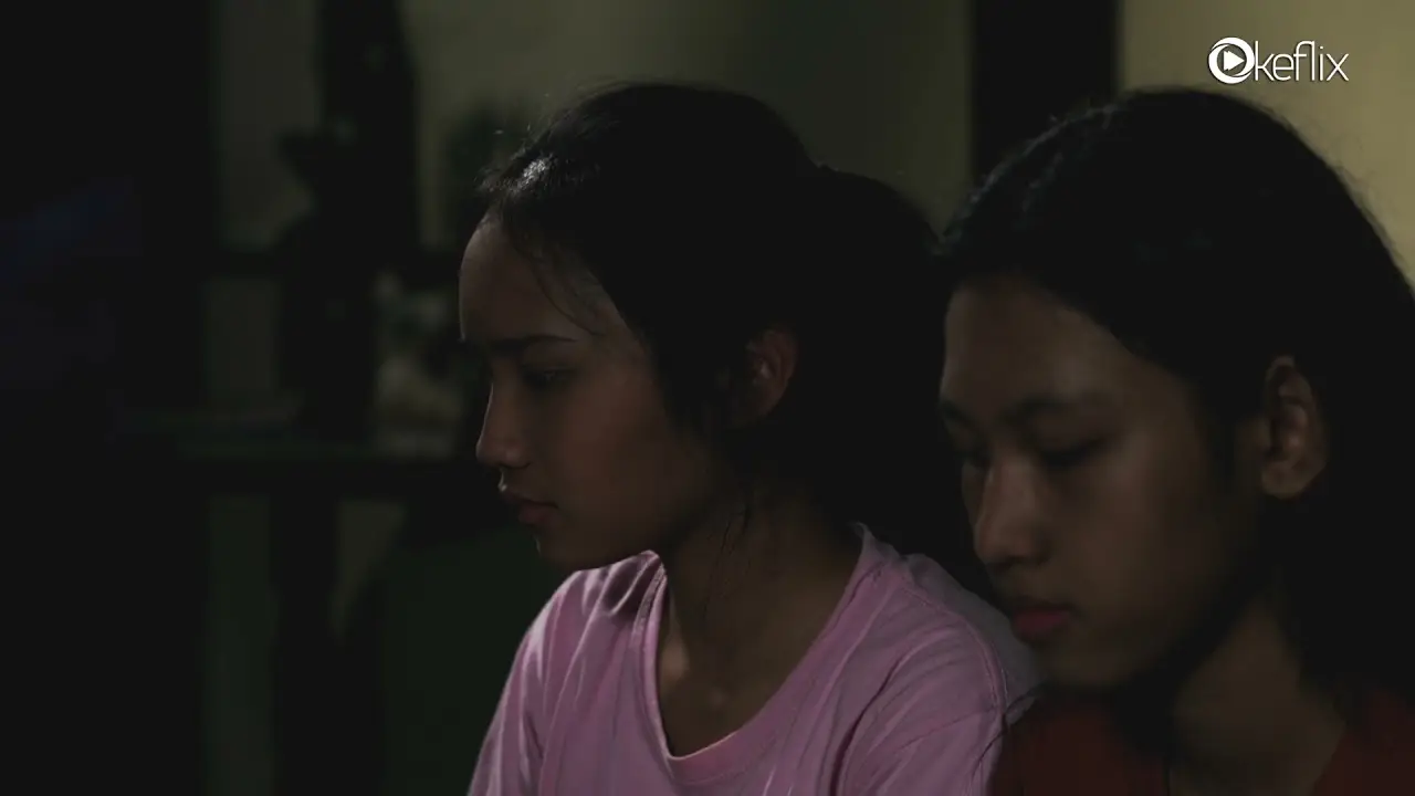 Gadis — trailer