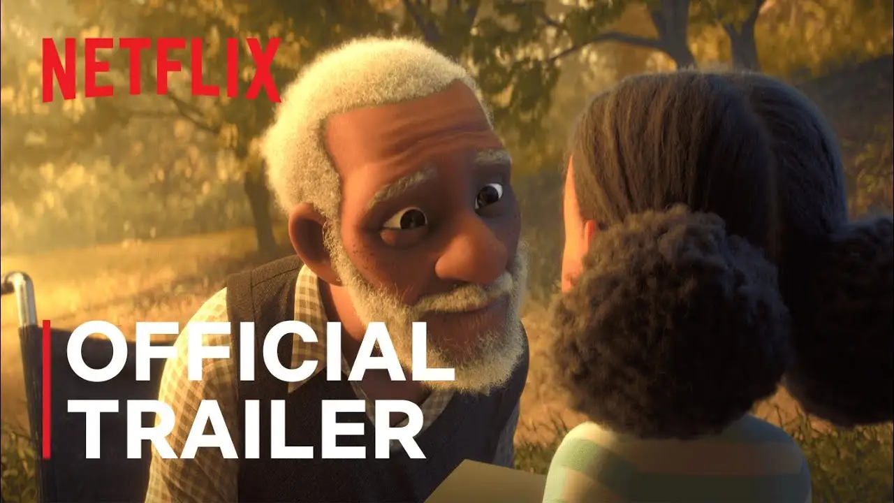 Canvas — trailer