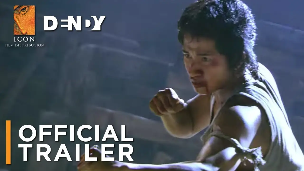 Fireball — trailer