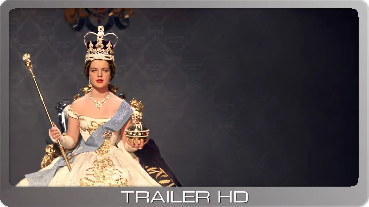 Victoria in Dover — trailer