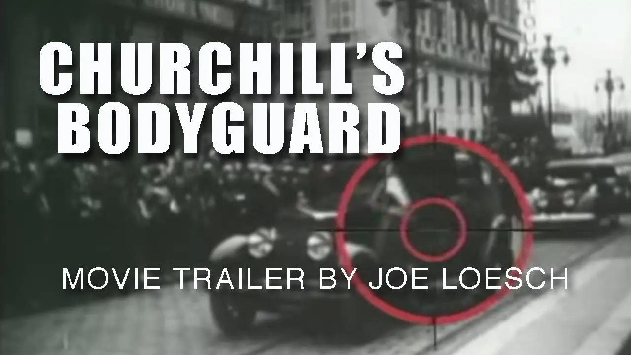 Bodyguard — trailer