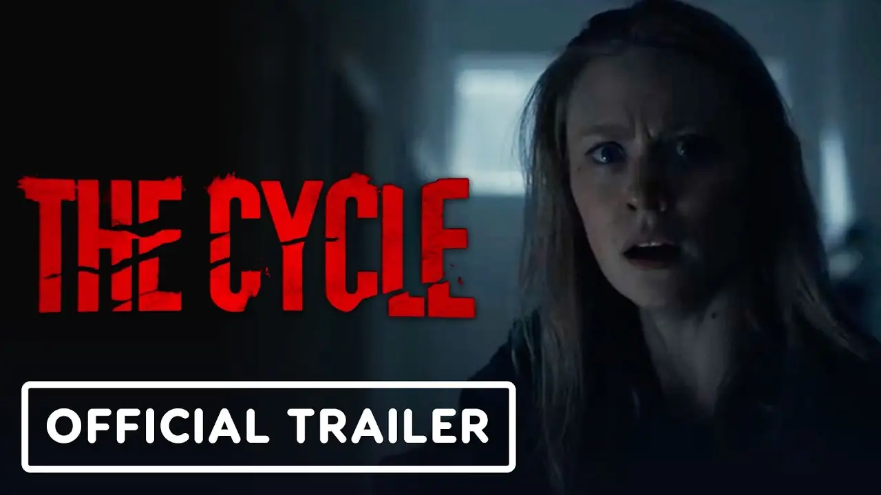 The Cycle — trailer