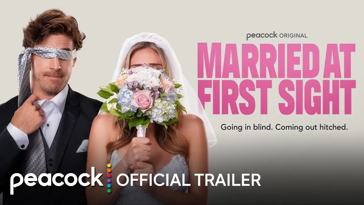 Married At First Sight — tráiler