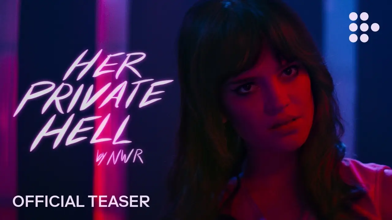 Her Private Hell — tráiler
