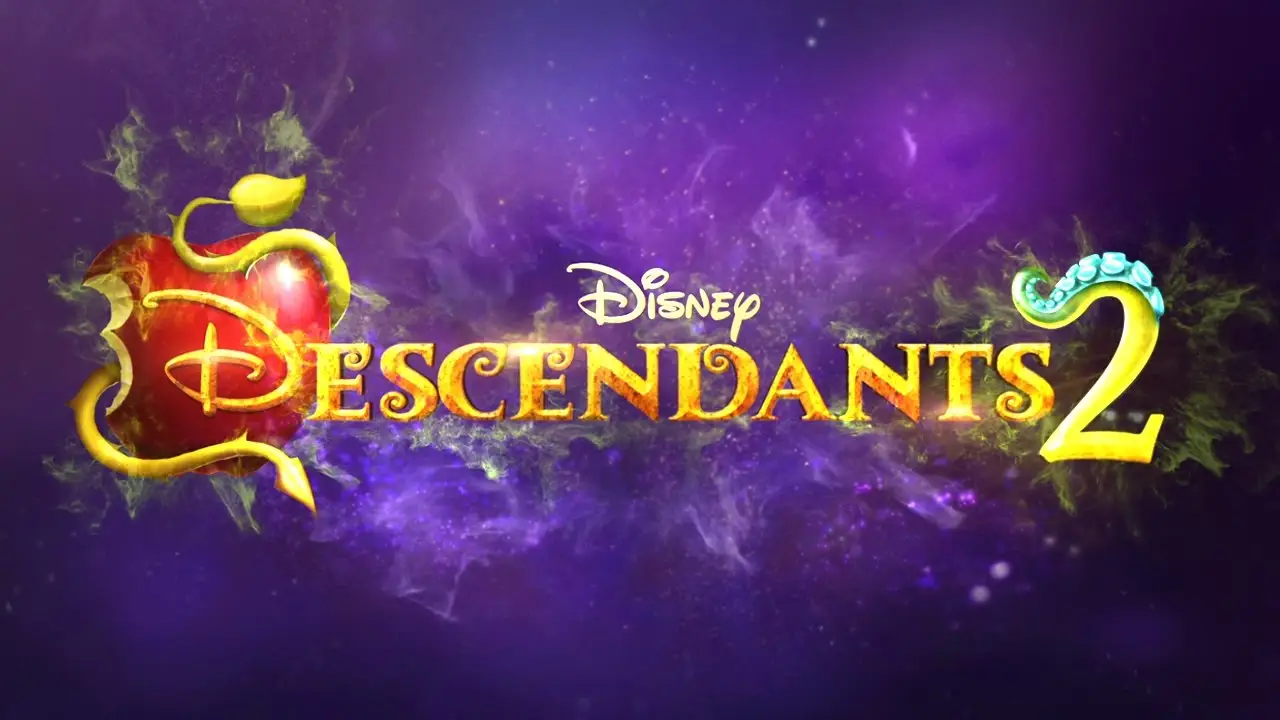 Descendientes 2 — tráiler