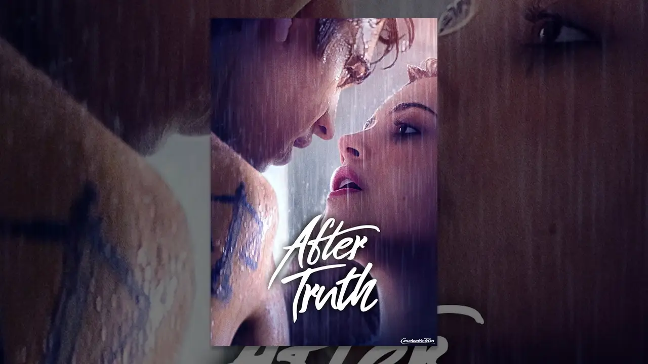 After We Collided — tráiler