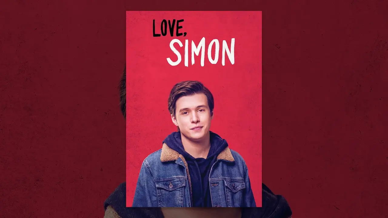 Love, Simon — tráiler