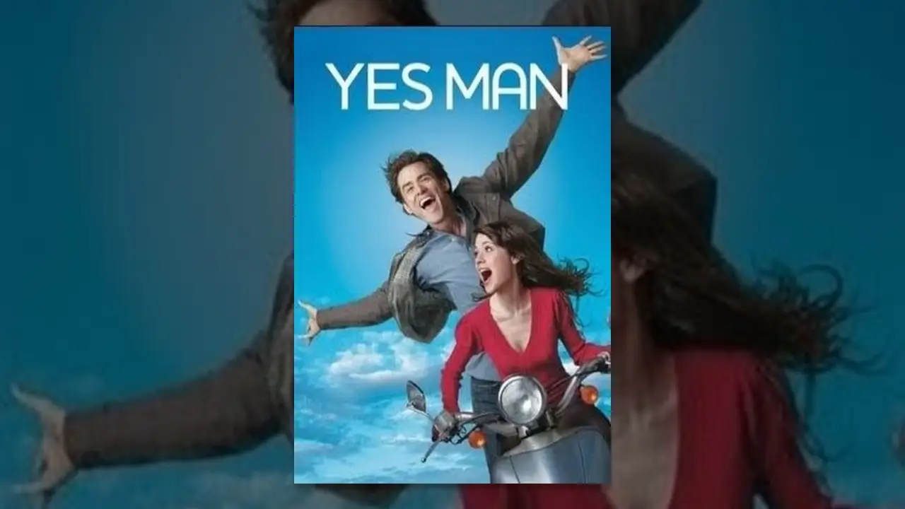 Yes Man — tráiler