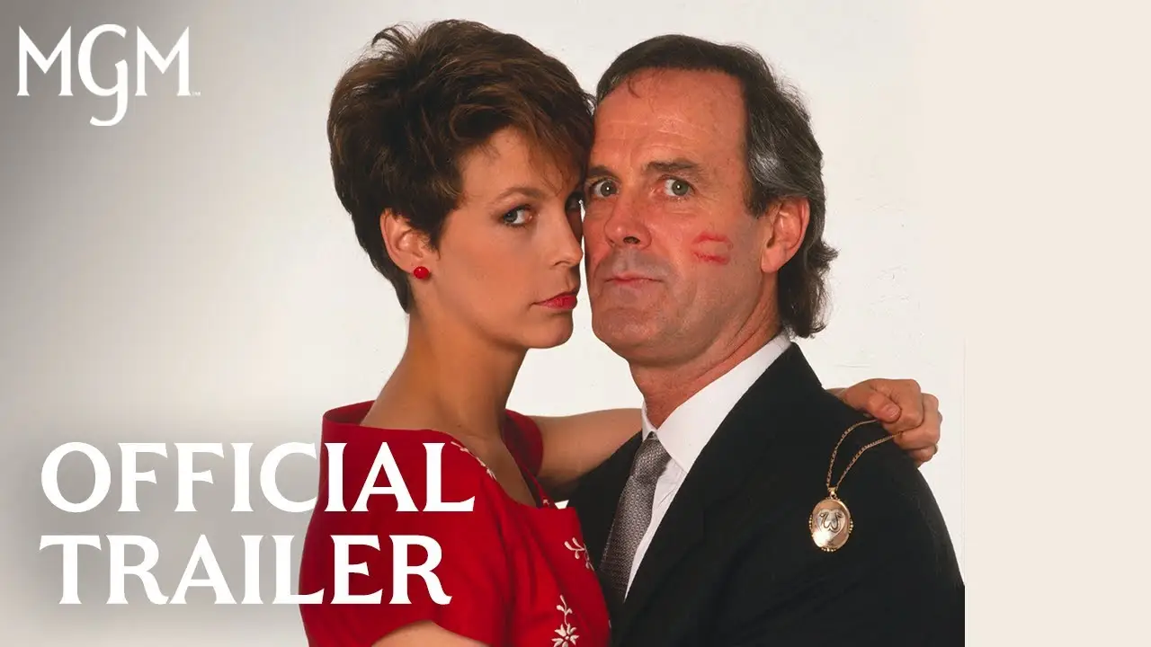 A Fish Called Wanda — tráiler