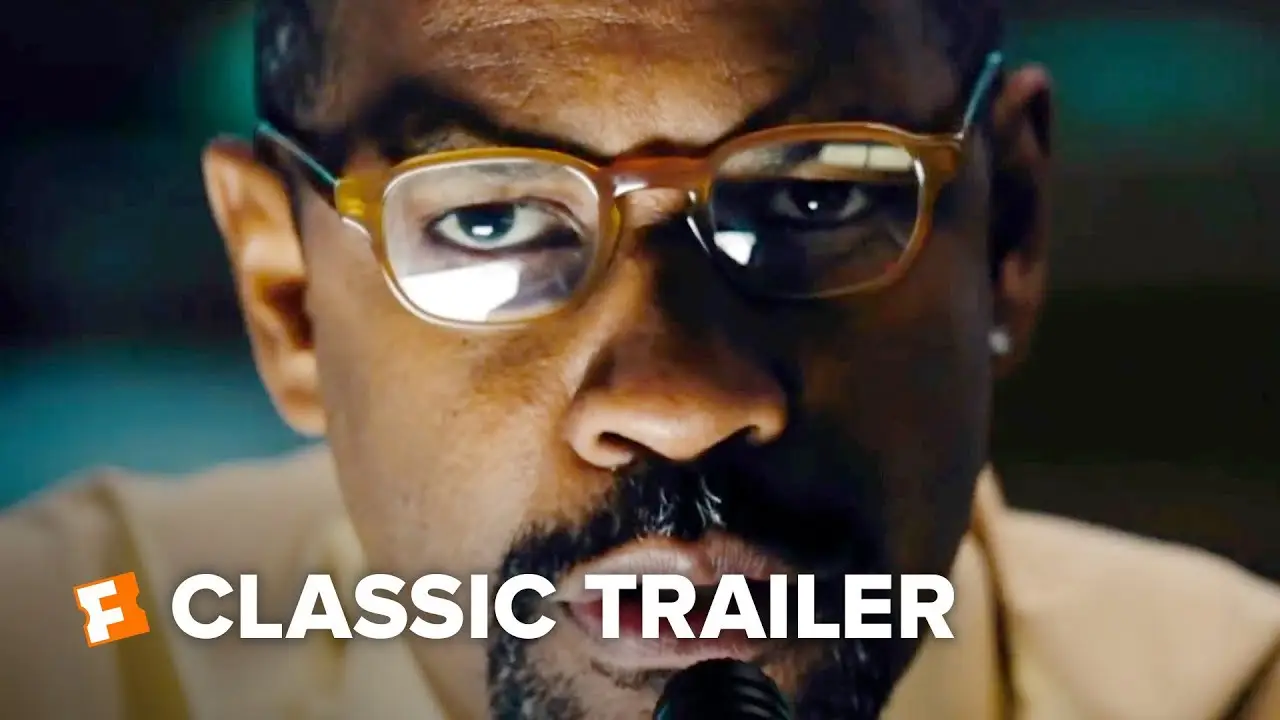 The Taking of Pelham 123 — trailer