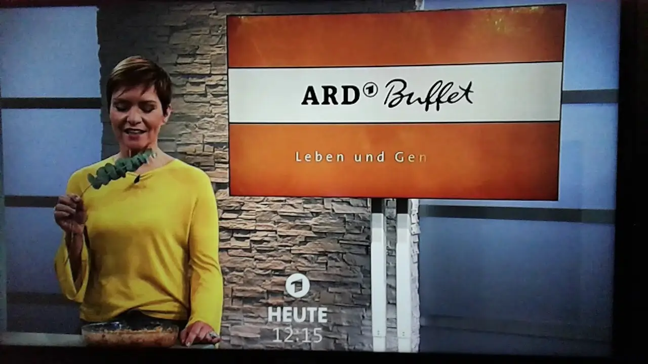 ARD-Buffet — трейлер