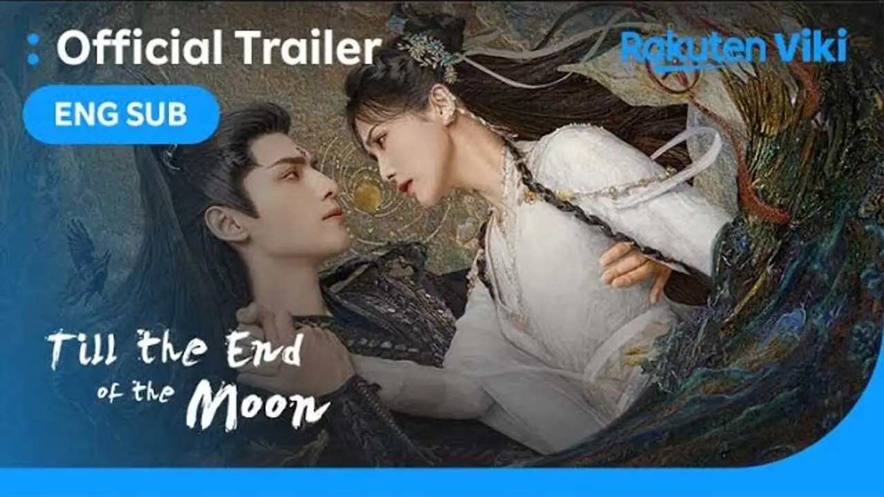 Till the End of the Moon — trailer