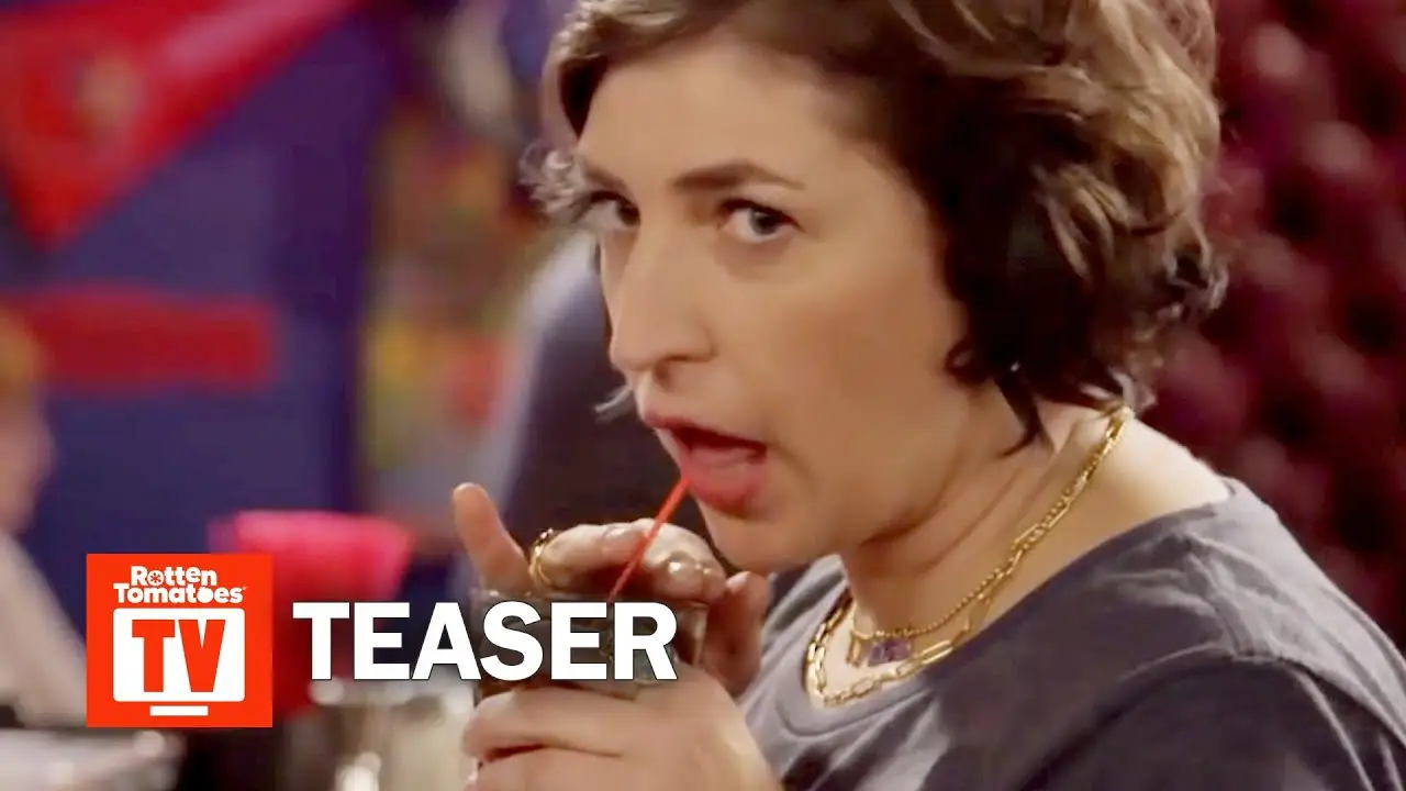 Call Me Kat — trailer