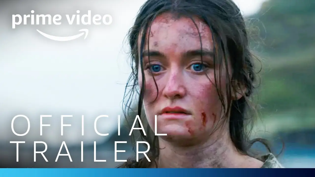 The Wild — tráiler