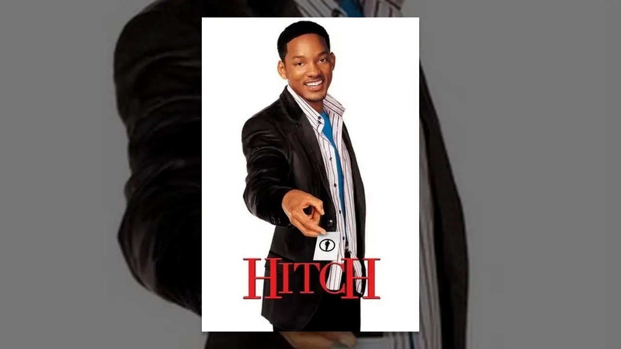 Hitch — tráiler