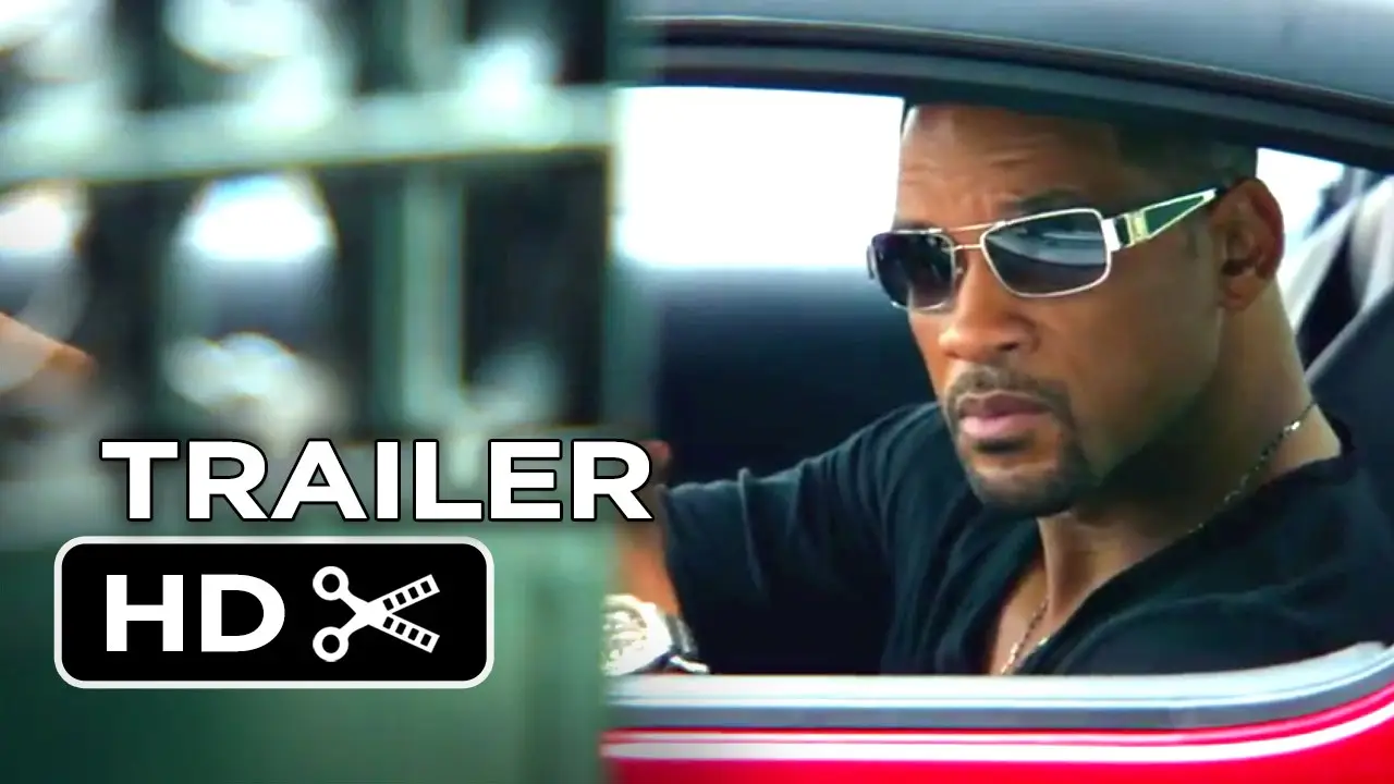 Focus — tráiler