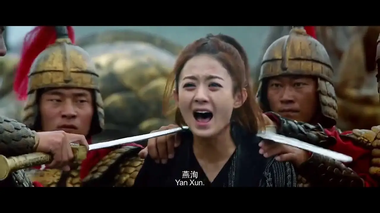 Princess Agents — trailer